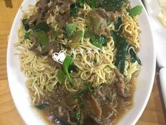 -印象三宝潮汕鲜牛肉火锅烤肉(个体大世界店)
