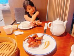 -东百坊巷大酒店·坊巷餐厅(东百中心店)