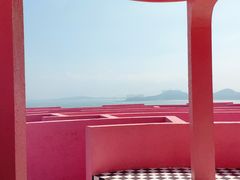 -漳州滨海火山岛自然生态风景区