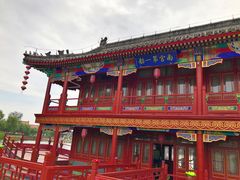 -盛世南宫影视城(北普陀影视城)