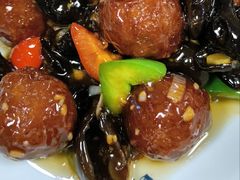 焦溜丸子-鼎香润(德胜门内店)