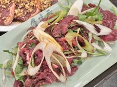 -厚味居炙子烤肉·清真(天桥南纬路店)