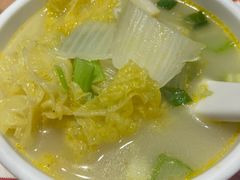 -西贝(枫蓝国际购物中心店)