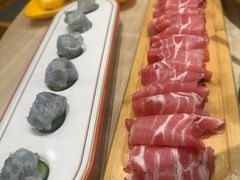 -羊之道草原味道清真餐厅(番禺店)