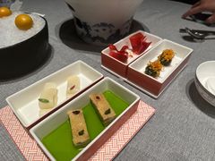 -柿合缘新京菜(国金中心商场店)