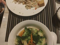 -客莱福诺富特酒店·互动餐厅