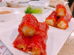 -点都德(聚福楼店)