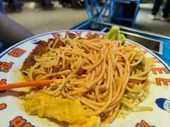 -伯友茶记(中华广场店)