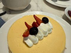 -星璞全日餐厅·高空自助餐(深铁铂尔曼酒店)