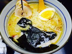 拉面-伊藤ITO(侨福芳草地购物中心店)