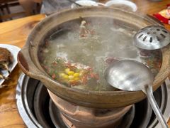 -九米羊肉炉(东渡店)