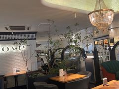 -良木缘咖啡西餐(优品道广场店)