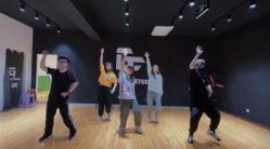 点击看大图 -北京GF舞蹈工作室