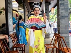-寻宝记绍兴菜(状元店)
