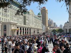 -人民防洪胜利纪念塔