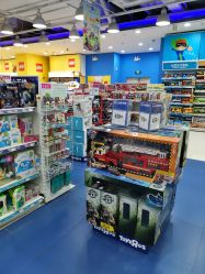 -玩具反斗城(万象汇店)