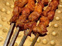新疆羊肉串-北疆饭店(沙坪坝印象汇店)