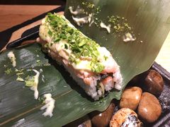 -無境·匠心日本料理(汉街店)