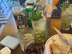 -Famous肥猫墨西哥音乐餐吧(五棵松华熙LIVE店)