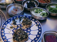 -大叹号·朝鲜族烤肉(潍坊泰华城店)