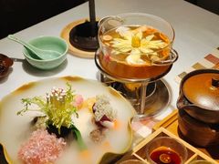 -叶叶菩提(太原别墅店)