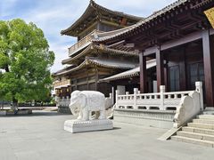 -香积寺