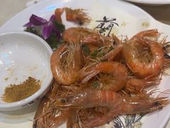 -南海渔家•渔民海鲜(万豪店)