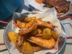 -半天妖烤鱼(方庄店)