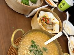 -苏小柳点心·手作小笼包(康桥分院)