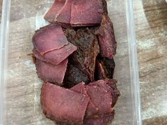 -草桥清真牛肉锅贴扁食店