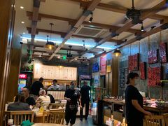 -慧娟面馆·餐厅(望江路店)