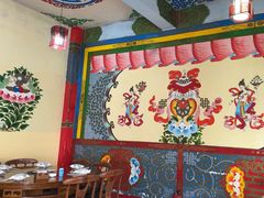 -尼玛藏家风味园(阿山食城店)