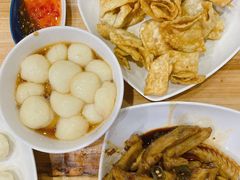 -潘苏凉茶馆(康之宝超级广场店)