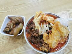 -家味螺蛳粉&烤鱼(五角场店)