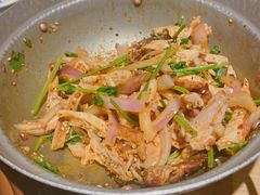 -吃饭皇帝大·土家民族菜(温州万象城店)