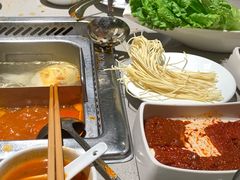 -海底捞火锅(关山保利店)