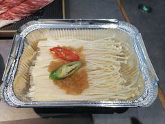 -明洞王妃家烤肉(苏州中心星悦汇店)