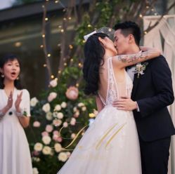 -Lisamoon礼慕纱婚纱礼服高级定制