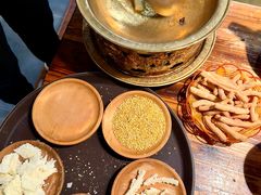 -牧马人奶茶馆(乌兰察布总店)