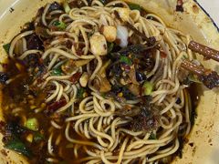 -赵伍面庄(松石大道店)