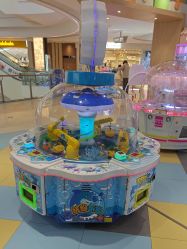 -meland亲子乐园•派对•研学(苏州悠方购物中心店)