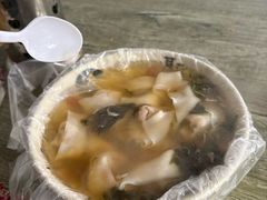 -湖南文氏湘菜馆(顺河高架路店)