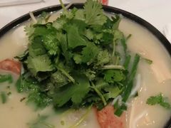 -肥汁米蘭香港米线(长宁来福士店)