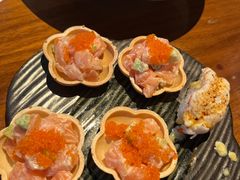 -Mr·Fish鱼鲜生海鲜放题(银泰in99店)