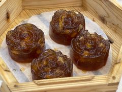 -寻味顺德·南记酒家·传统顺德菜·鱼生(广源路店)