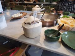 -狐狸爱上椰子鸡(滨江星光大道店)