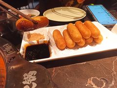 -黄门火锅(梦时代店)