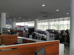 -北京晨德宝宝马4S店(金港汽车公园店)