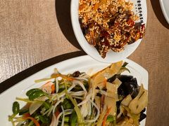 -直隶安家牛肉罩饼(七一路店)