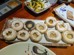-火炉情韩国料理店(古田路店)